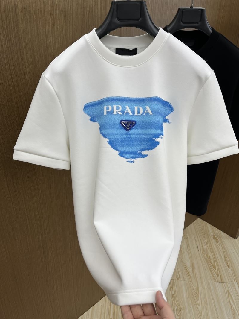 Prada T-Shirts